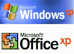 Microsoft  Windows XP  y Office XP