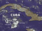 Miami : Oposicin al embargo a Cuba