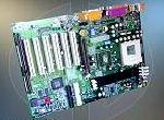 MotherBoard - Tarjeta Madre -