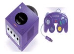 La GameCube de Nintendo llegar a Europa en el primer semestre de 2002