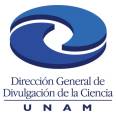 Direccin General de Divulgacin Cientfica UNAM