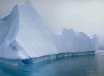 Glaciar Tierra del Fuego