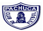 Pachuca ::: Campen del Invierno 2001