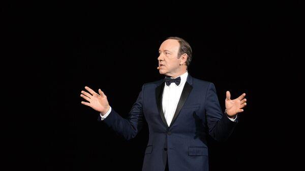 EL REINO UNIDO PUEDE SOLICITAR LA EXTRADICION DE KEVIN SPACEY DESDE EEUU