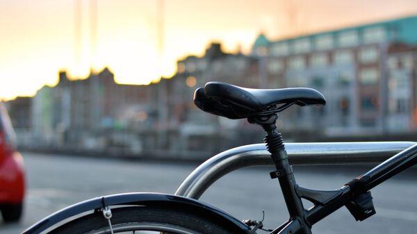 ANDAR EN BICICLETA: UNA HABILIDAD QUE TAMBIEN PUEDES APRENDER DE ADULTO