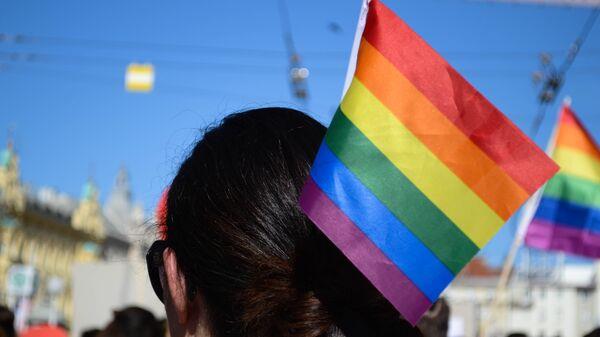 JUSTICIA BRASILENA ORDENA AL GOBIERNO INCLUIR PREGUNTAS SOBRE ORIENTACION SEXUAL EN CENSO