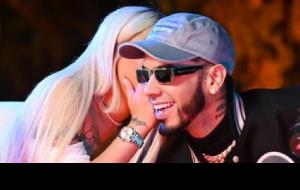 ANUEL AA Y YAILIN LA MAS VIRAL CONFIRMARON LO QUE ERA UN SECRETO A VOCES