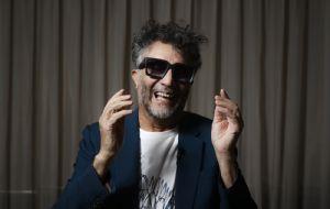 FITO PAEZ ANUNCIA LAS FECHAS DEL TOUR EL AMOR 30 ANOS DESPUES DEL AMOR: CHILE, URUGUAY, MEXICO, ESPANA Y MAS