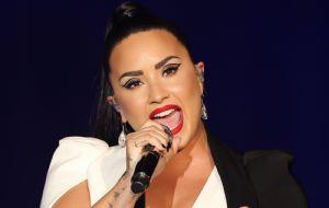 DEMI LOVATO ANUNCIA GIRA MUNDIAL Y VIENE A CHILE: REVISA ACA LA FECHA, EL LUGAR Y LOS PRECIOS DE LAS ENTRADAS