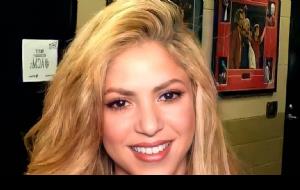 ESTA ES LA NUEVA CANCION DE SHAKIRA, TRAS SU RUPTURA CON GERARD PIQUE