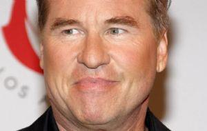 LA VERDADERA RAZON POR LA QUE VAL KILMER RECHAZO EL PAPEL PRINCIPAL EN DIRTY DANCING