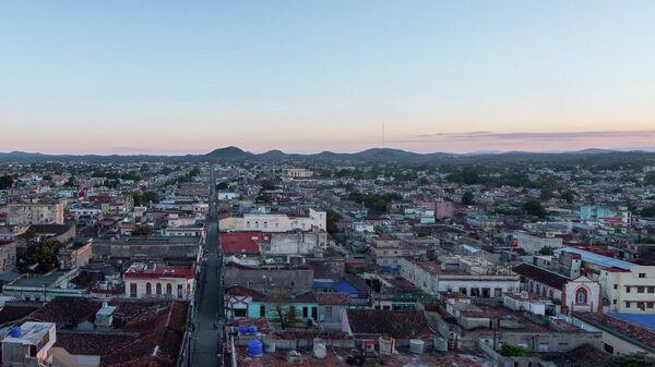 SANTA CLARA POR LA VIDA, UN HURACAN SOLIDARIO DESDE EL CORAZON DE CUBA