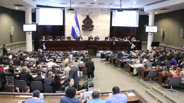 JUNTA NOMINADORA, PRIMER PASO HACIA UNA NUEVA CORTE DE JUSTICIA EN HONDURAS