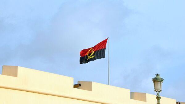 LA OPOSICION DE ANGOLA RECHAZA LOS RESULTADOS PRELIMINARES DE LAS ELECCIONES GENERALES