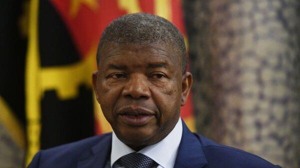 EL PARTIDO GOBERNANTE DE ANGOLA Y SU LIDER JOAO LOURENÇO GANAN LAS ELECCIONES GENERALES