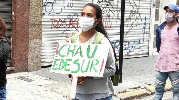 LA INTERVENCION A UNA EMPRESA ELECTRICA ABRE EL DEBATE SOBRE LOS SERVICIOS PUBLICOS EN ARGENTINA