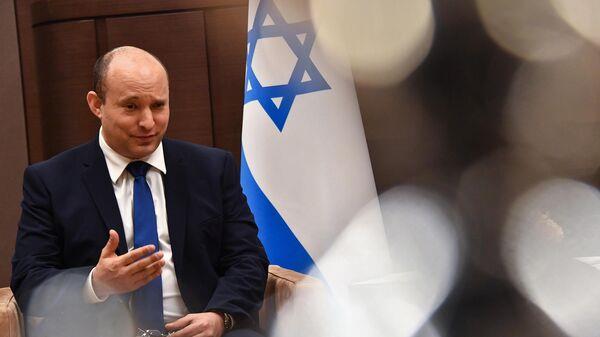 BENNETT PIDE A NETANYAHU DETENER LA REFORMA JUDICIAL: 