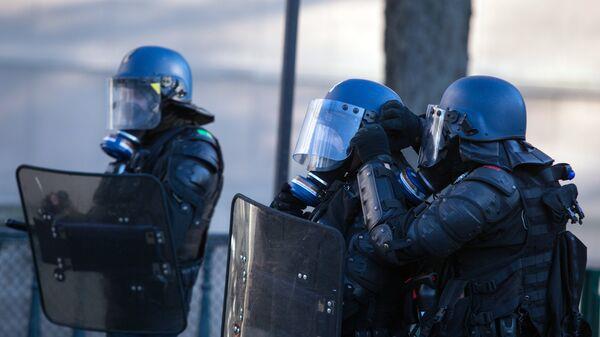 VARIOS MUERTOS Y HERIDOS EN VARIOS TIROTEOS EN EL SUR DE FRANCIA