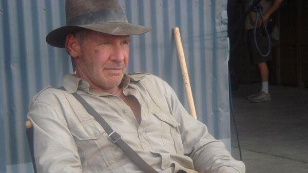 LA NUEVA PELICULA SOBRE INDIANA JONES SE PROYECTARA EN EL FESTIVAL DE CANNES EN MAYO