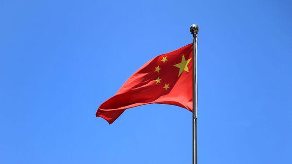 CHINA OFRECE A FRANCIA TRABAJAR JUNTOS PARA DEFENDER EL MULTILATERALISMO