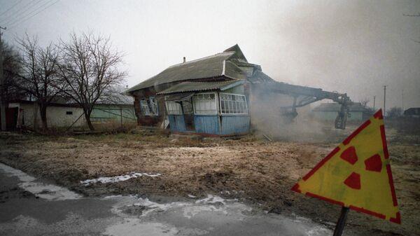 EL PROGRAMA HUMANITARIO CUBANO QUE DEVOLVIO LA ESPERANZA A LAS VICTIMAS DE CHERNOBIL