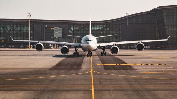 LA ORGANIZACION DE LA AVIACION CIVIL DE IRAN PLANEA RESTAURAR LOS AEROPUERTOS DE SIRIA