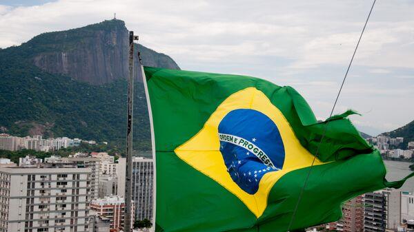 LA CIUDAD DE RIO DE JANEIRO ACOGERA LA CUMBRE DEL G20 EN 2024