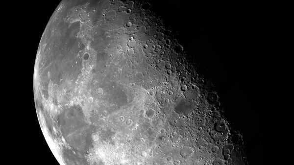 CHINA PODRIA VENCER A EEUU EN LLEGAR AL POLO SUR DE LA LUNA