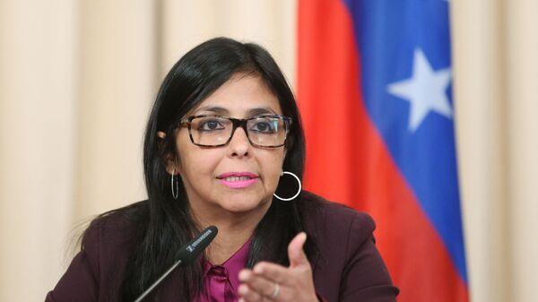 VENEZUELA REITERA NECESIDAD DE AUMENTAR COOPERACION EN MATERIA DE SALUD CON INDIA