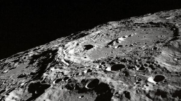 LA ESTACIÓN INTERNACIONAL LUNAR RUSO-CHINA SE CREARÁ EN TRES ETAPAS