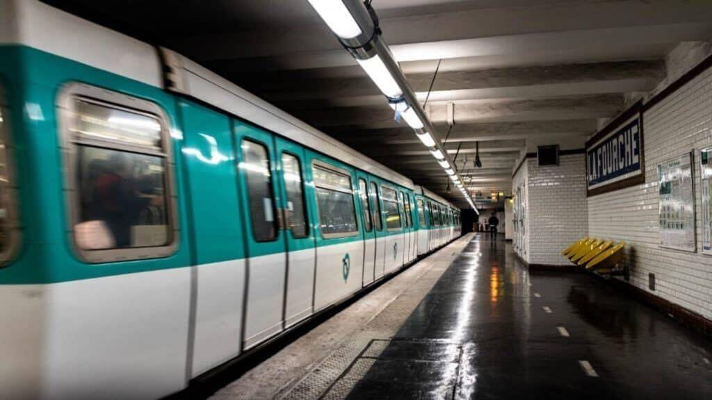 JUEGOS DE PARÍS: MOLESTIA EN LA CAPITAL FRANCESA POR AUMENTO EN LOS PRECIOS DEL TRANSPORTE PÚBLICO