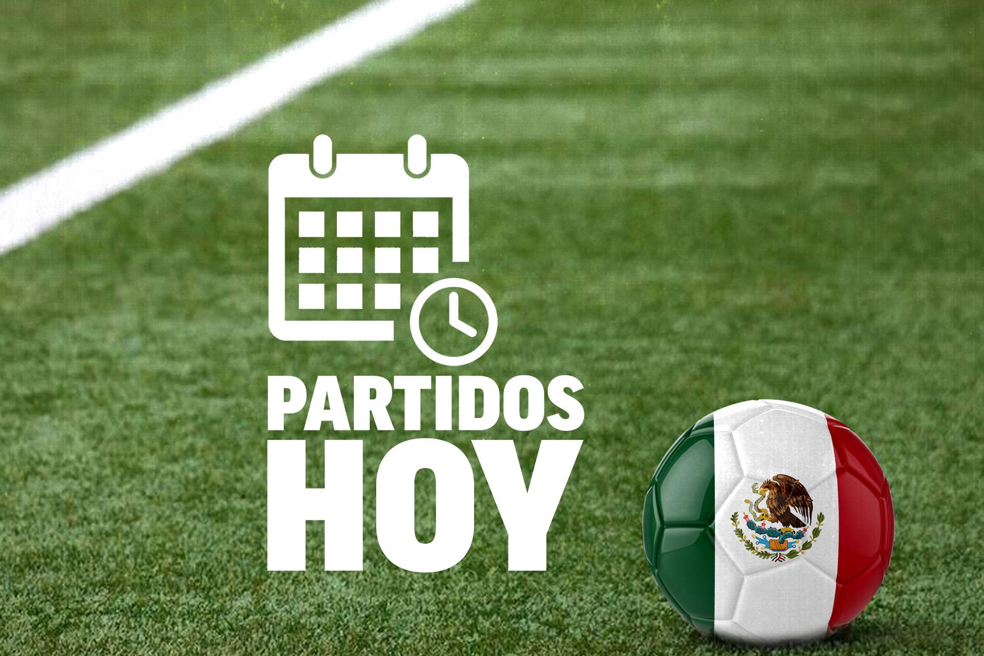 PARTIDOS HOY FUTBOL OLÍMPICOS, LEAGUES CUP Y MÁS: HORARIOS Y DÓNDE VER JUEGOS HOY DOMINGO 28 DE JULIO 2024