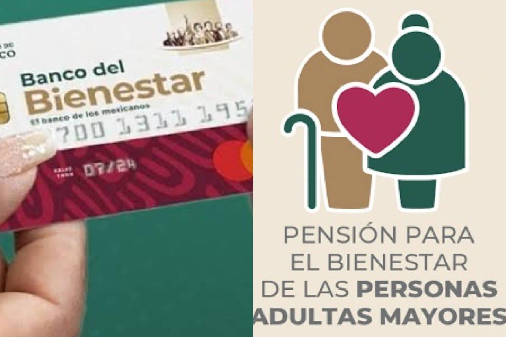 PENSIÓN BIENESTAR 2024: ¿CÓMO RETIRAR TU DINERO SI VIVES EN LOS ESTADOS UNIDOS?