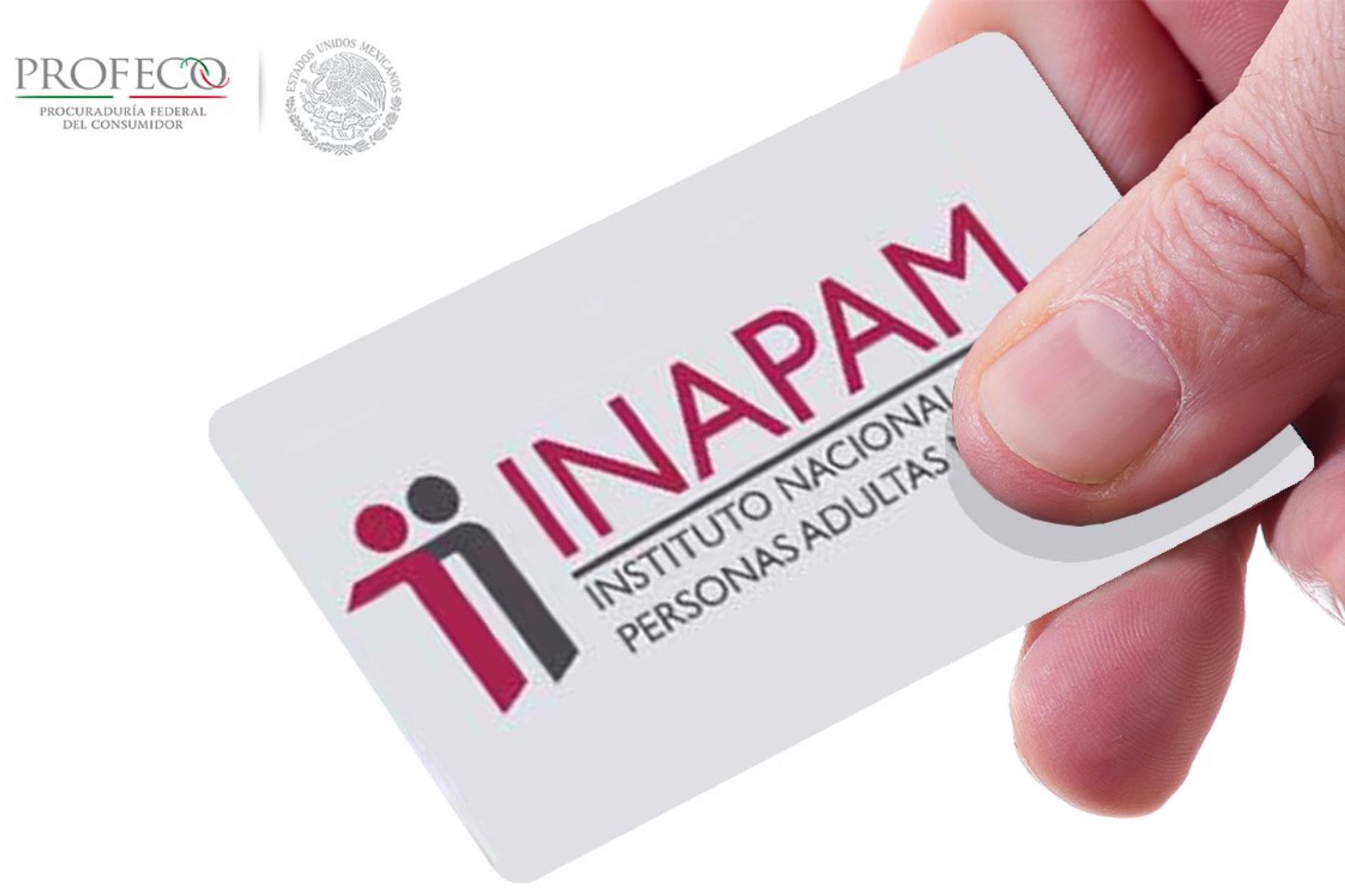 ¿ES NECESARIO RENOVAR INAPAM 2024? REQUISITOS Y CUÁNDO SE DEBE CAMBIAR