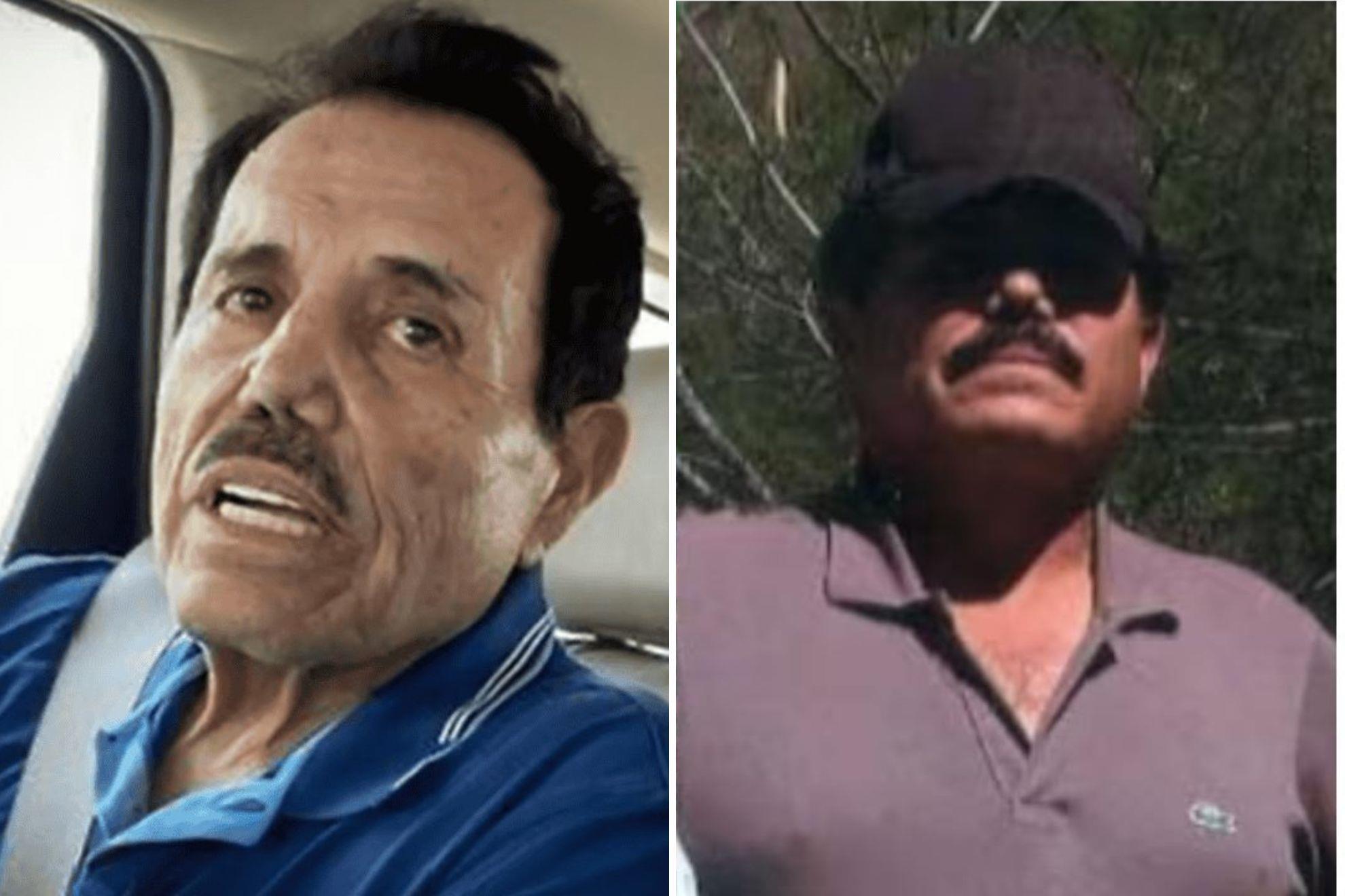 MAYO ZAMBADA FUE SECUESTRADO POR EL HIJO DEL CHAPO PARA SER ENTREGADO EN USA, DICE ABOGADO