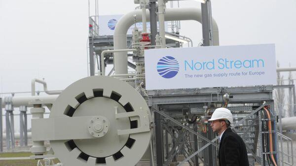 ALEMANIA CALIFICA DE CRIMEN LA EXPLOSIÓN EN GASODUCTOS NORD STREAM