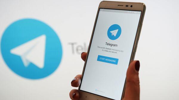 AL FUNDADOR DE TELEGRAM DÚROV SE LE IMPUTAN 12 CARGOS