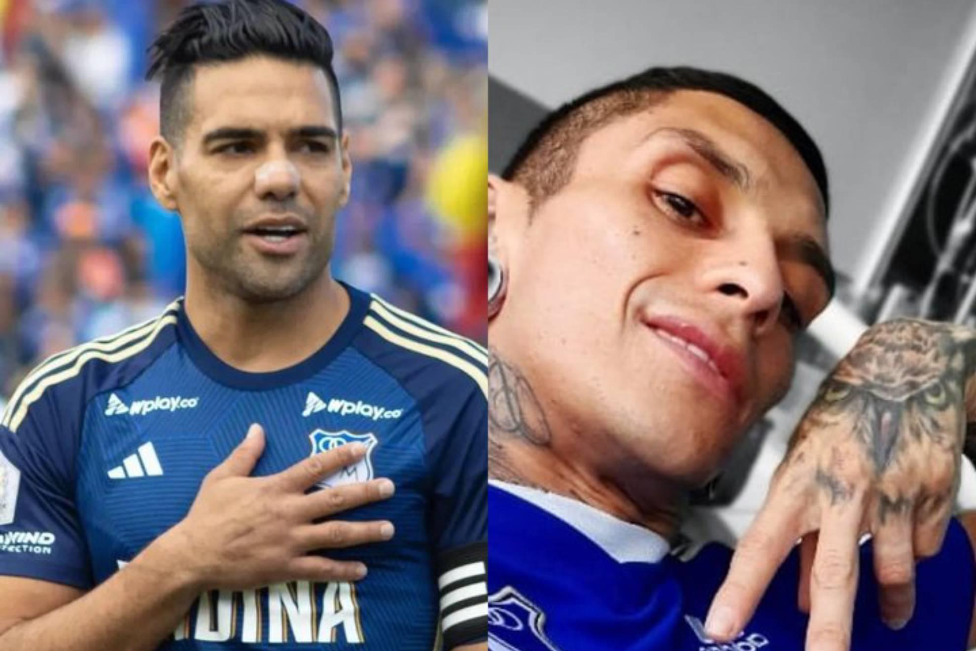 RADAMEL FALCAO Y LA EMOTIVA LLAMADA CON UN AFICIONADO DE MILLONARIOS QUE SE SOMETERÁ A LA EUTANASIA, LE DEDICARÁ GOL