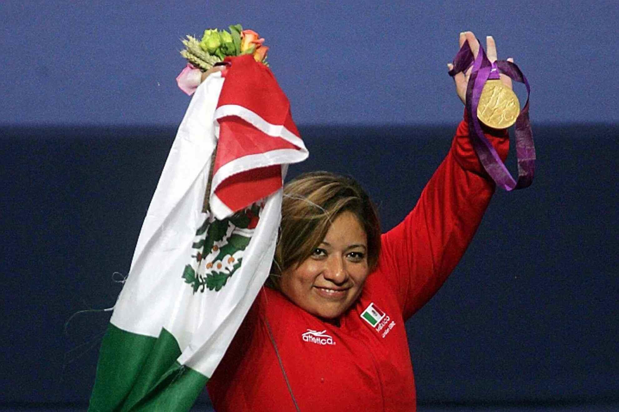 ¿CUÁNTAS MEDALLAS TIENE MÉXICO EN PARALÍMPICOS? CUÁNTAS PRESEAS DE ORO HA GANADO