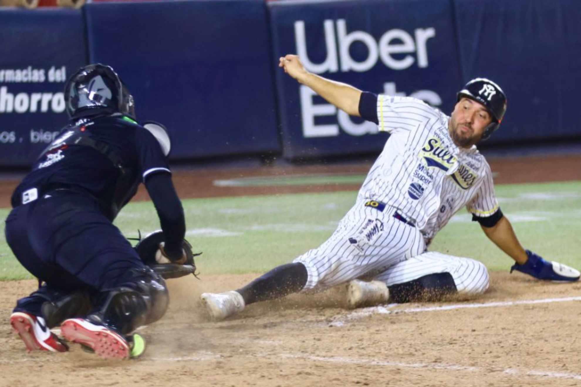 SULTANES VS TECOS: DÓNDE VER EN VIVO, HORARIO, BOLETOS Y TRANSMISIÓN HOY JUEGO 4 LMB PLAYOFFS 2024