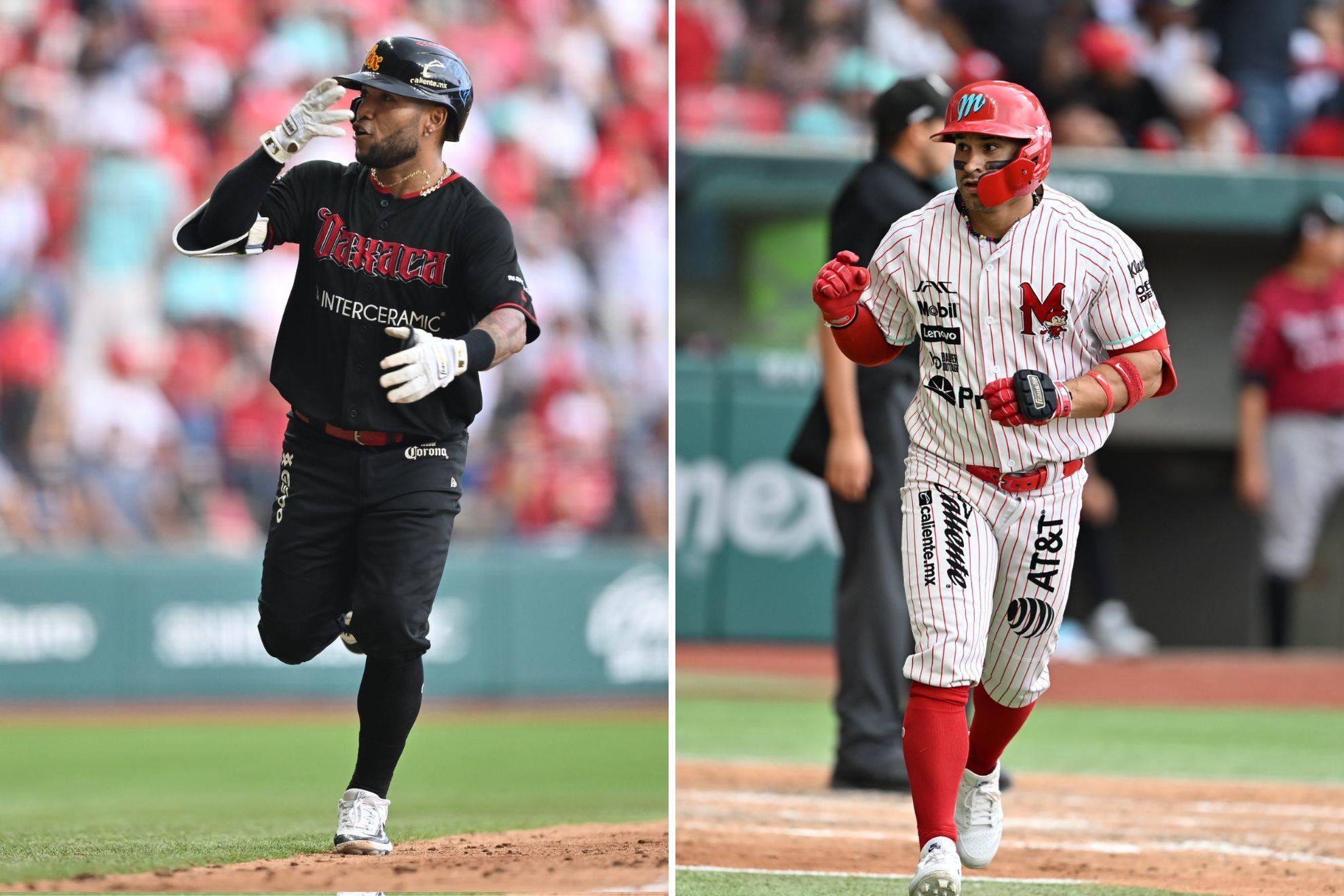 DIABLOS ROJOS VS GUERREROS EN VIVO: DÓNDE VER, HORARIO Y TRANSMISIÓN JUEGO 3 PLAYOFFS LMB 2024