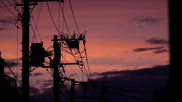 REPORTAN UN SABOTAJE QUE DEJA SIN ELECTRICIDAD A UNA PARTE DE VENEZUELA