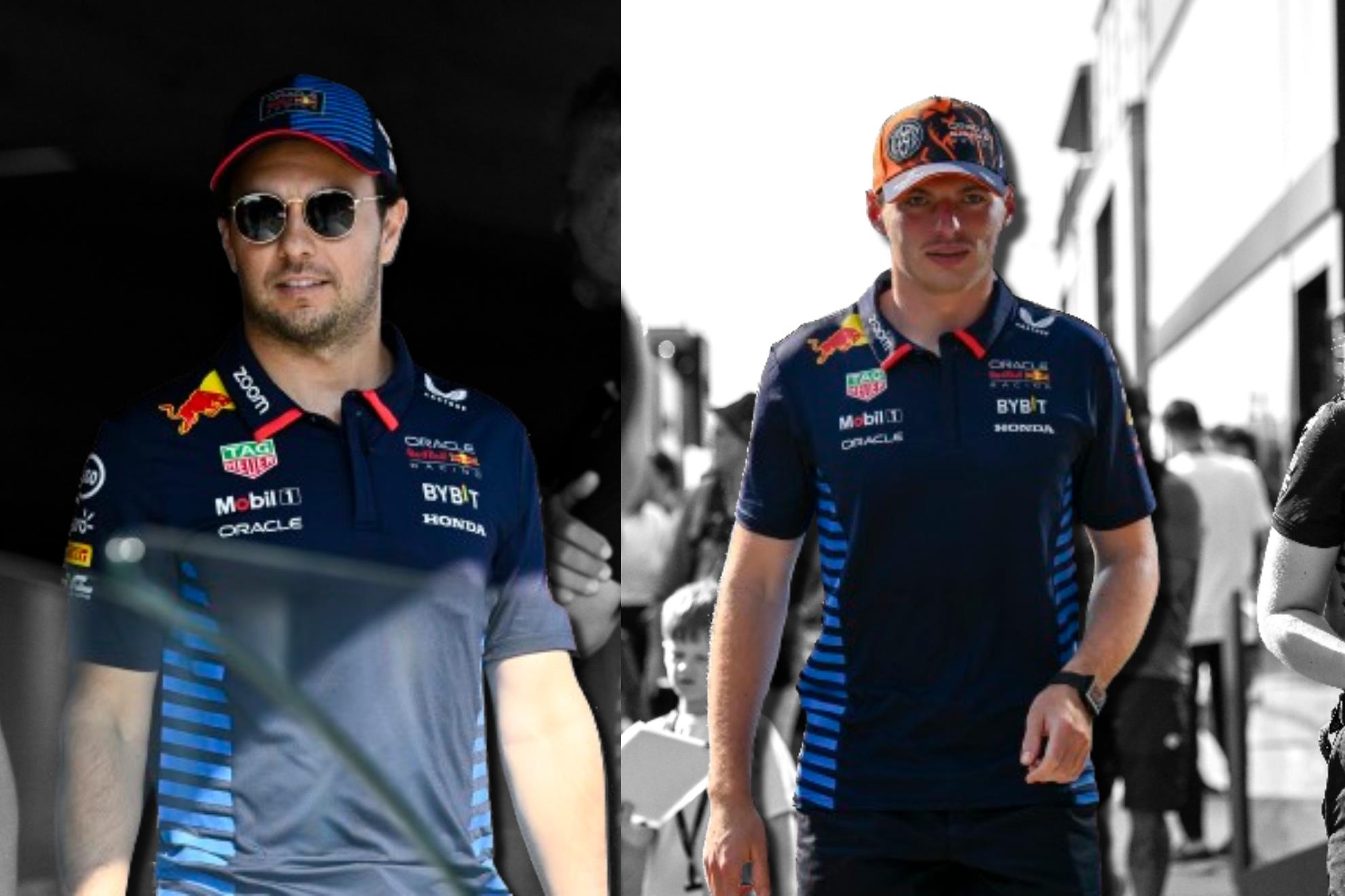 CRISIS EN RED BULL: HORNER DEFIENDE A CHECO MIENTRAS EL FUTURO DE VERSTAPPEN APUNTA A MERCEDES