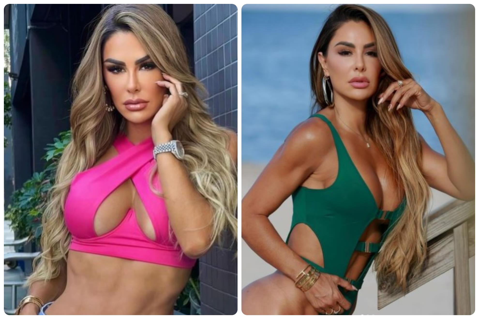 NINEL CONDE CON OTRA OLEADA DE CRÍTICAS POR NUEVO  EN INSTAGRAM