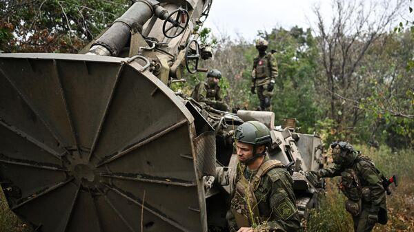 RUSIA LIBERA 2 LOCALIDADES MÁS EN LA REPÚBLICA POPULAR DE DONETSK EN UNA JORNADA