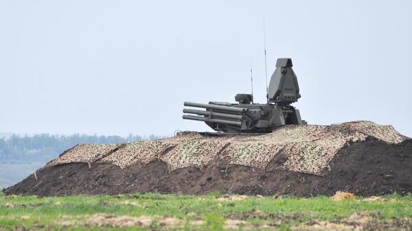 DEFENSA ANTIAÉREA DE RUSIA DERRIBA CASI 60 DRONES UCRANIANOS EN BRIANSK