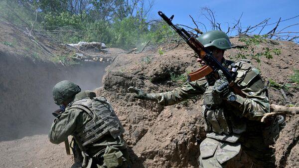 RUSIA LIBERA 10 LOCALIDADES EN LOS ÚLTIMOS DOS DÍAS EN LA REGIÓN RUSA DE KURSK