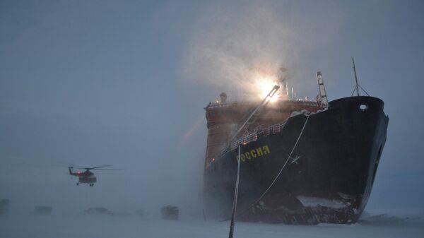 EEUU INCREMENTA SU ACTIVIDAD MILITAR EN ALASKA