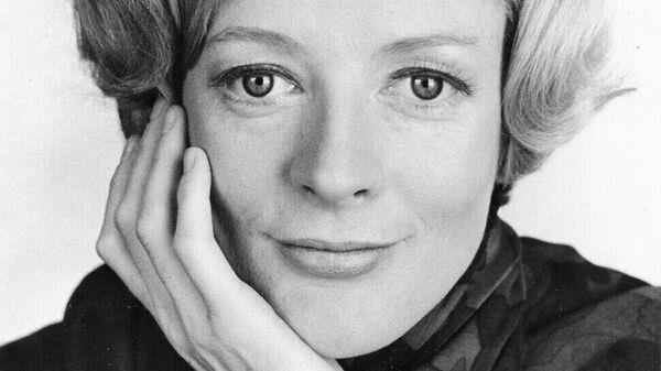 FALLECE LA ACTRIZ MAGGIE SMITH, LA PROFESORA MCGONAGALL DE HARRY POTTER