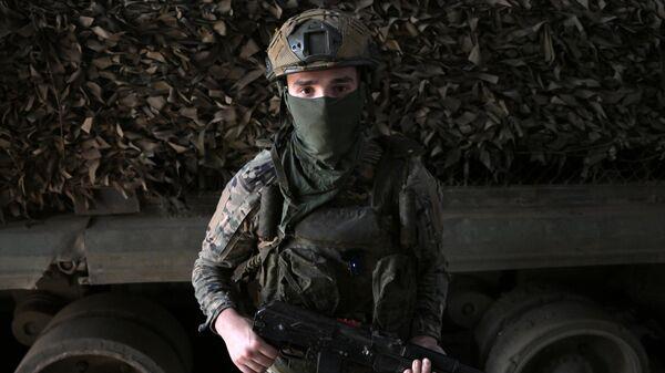 FUERZAS RUSAS LIBERAN LA LOCALIDAD DE NELÉPOVKA EN UN DÍA DE COMBATES Y ABATEN 2.000 SOLDADOS